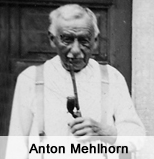 Anton Mehlhorn | Wolfgang Günther & Söhne GmbH + Co. KG