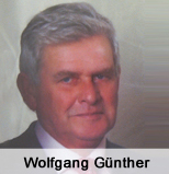 Wolfgang Günther | Wolfgang Günther & Söhne GmbH + Co. KG